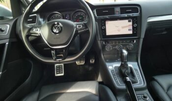Volkswagen Golf Alltrack 1.8 TSI BMT 4Mot DSG full