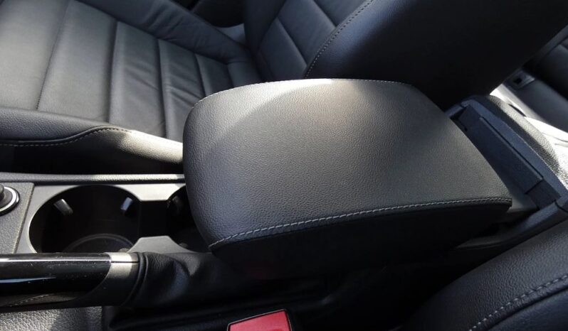 Volkswagen Golf Alltrack 1.8 TSI BMT 4Mot DSG full