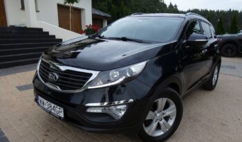 Kia Sportage 1.6 GDI XL 2WD full