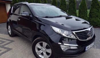 Kia Sportage 1.6 GDI XL 2WD full