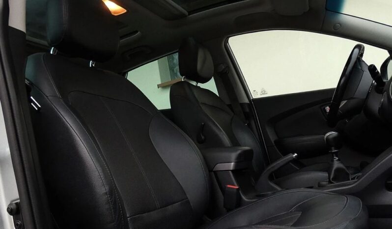 Kia Sportage 1.6 GDI XL 2WD full