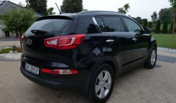 Kia Sportage 1.6 GDI XL 2WD full