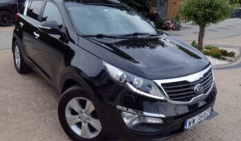 Kia Sportage 1.6 GDI XL 2WD full