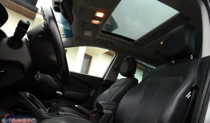 Kia Sportage 1.6 GDI XL 2WD full