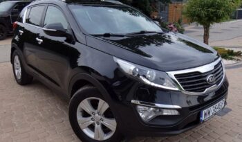 Kia Sportage 1.6 GDI XL 2WD full