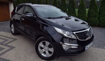 Kia Sportage 1.6 GDI XL 2WD full