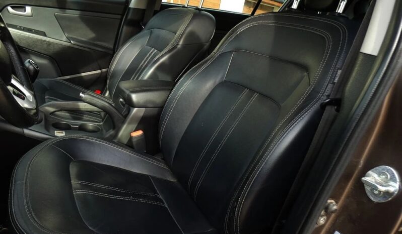 Kia Sportage 1.6 GDI XL 2WD full