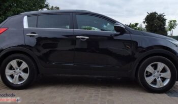 Kia Sportage 1.6 GDI XL 2WD full