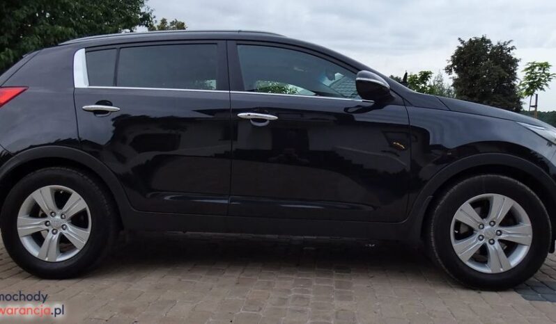 Kia Sportage 1.6 GDI XL 2WD full