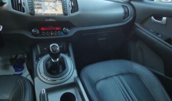 Kia Sportage 1.6 GDI XL 2WD full