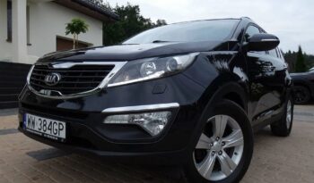 Kia Sportage 1.6 GDI XL 2WD full