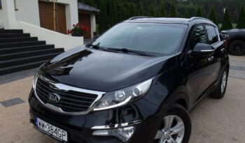 Kia Sportage 1.6 GDI XL 2WD full