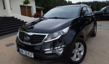Kia Sportage 1.6 GDI XL 2WD full