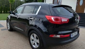 Kia Sportage 1.6 GDI XL 2WD full