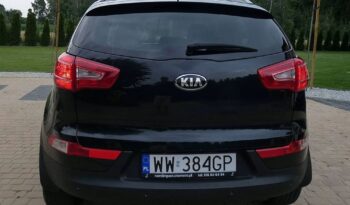 Kia Sportage 1.6 GDI XL 2WD full