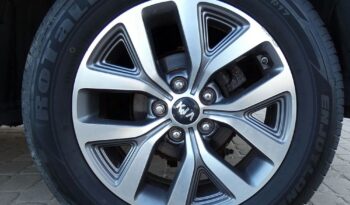 Kia Sportage 1.7 CRDI XL 2WD full