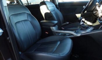 Kia Sportage 1.7 CRDI XL 2WD full