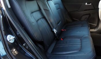 Kia Sportage 1.7 CRDI XL 2WD full