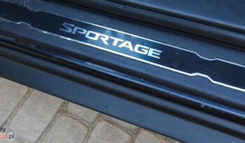 Kia Sportage 1.7 CRDI XL 2WD full