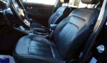 Kia Sportage 1.7 CRDI XL 2WD full