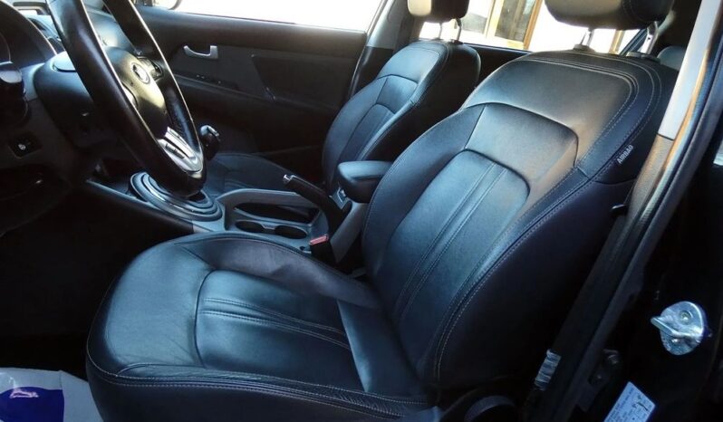 Kia Sportage 1.7 CRDI XL 2WD full