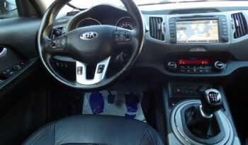 Kia Sportage 1.7 CRDI XL 2WD full