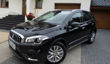Suzuki SX4 full