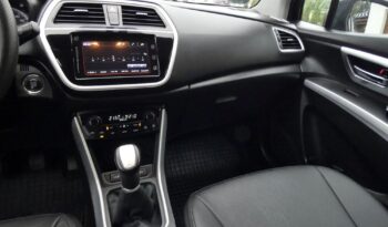 Suzuki SX4 full