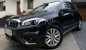 Suzuki SX4 full