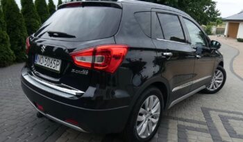 Suzuki SX4 full