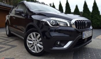 Suzuki SX4 full
