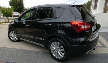 Suzuki SX4 full