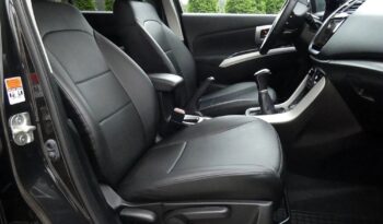 Suzuki SX4 full