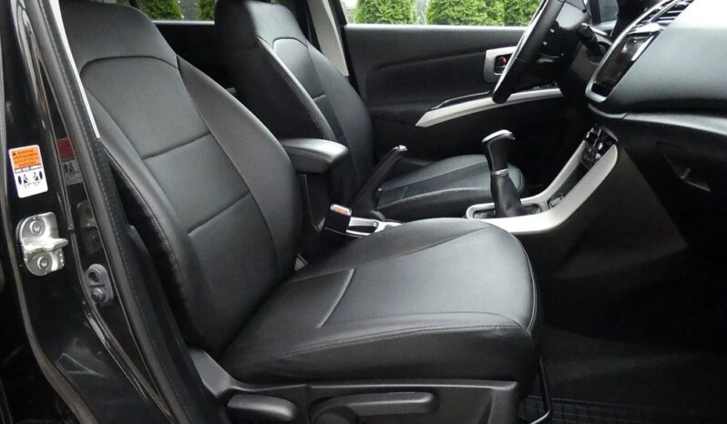 Suzuki SX4 full