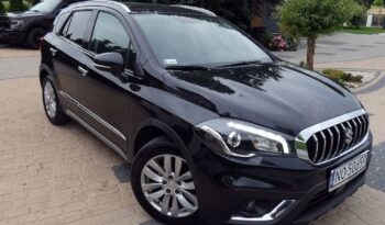 Suzuki SX4 full
