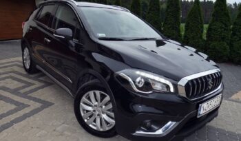 Suzuki SX4 full