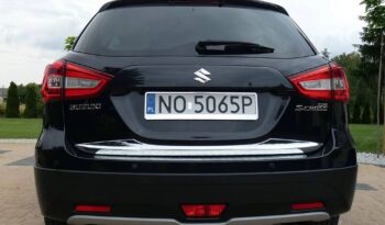 Suzuki SX4 full