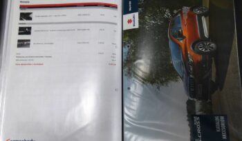 Suzuki SX4 full