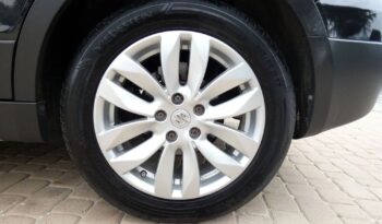 Suzuki SX4 full
