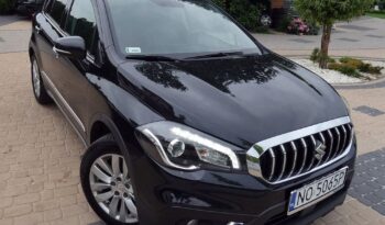 Suzuki SX4 full