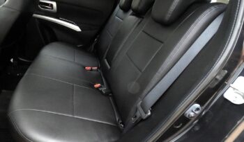 Suzuki SX4 full