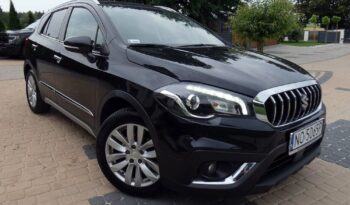 Suzuki SX4 full