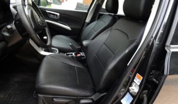 Suzuki SX4 full