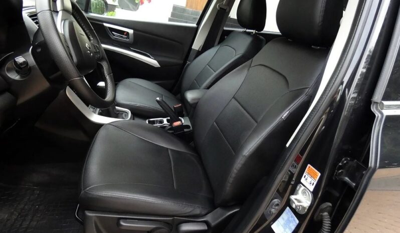 Suzuki SX4 full