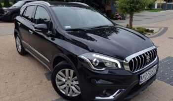 Suzuki SX4 full