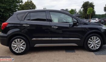 Suzuki SX4 full