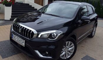 Suzuki SX4 full