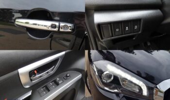 Suzuki SX4 full