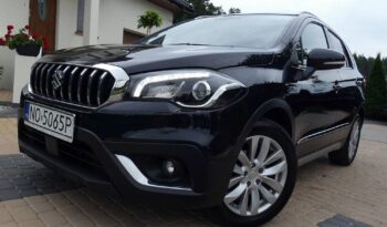 Suzuki SX4 full