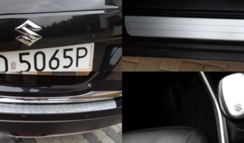 Suzuki SX4 full